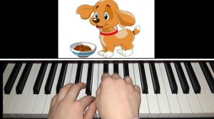 Щенок