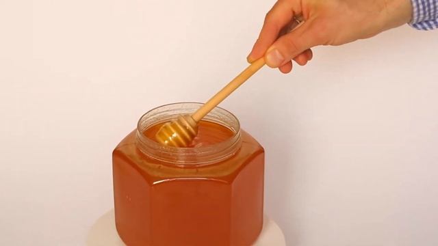 Мёд с прополисом семьи Мамдеевых смотреть онлайн