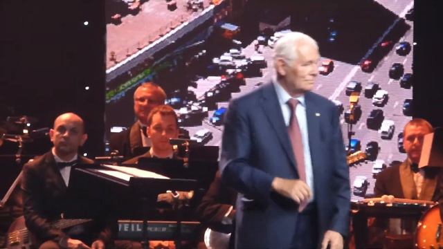 ЛЕОНИД РОШАЛЬ - ГЛАВНЫЙ ДЕТСКИЙ ДОКТОР