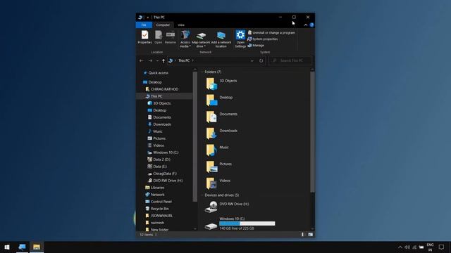 How To Install Apache Cassandra On Windows