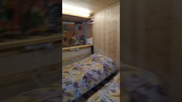 Номер ретрит центра ЯраДом смотреть онлайн