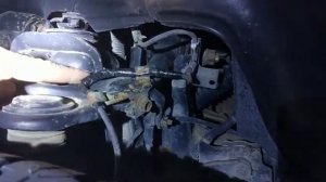 Горит датчик АБС(ABS)Toyota Land Cruiser100 | решение проблемы/Toyota Land Cruiser 100 ABS sensor o