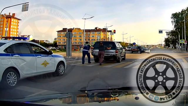 Случай в Гурьевске. 13.07.23 смотреть онлайн