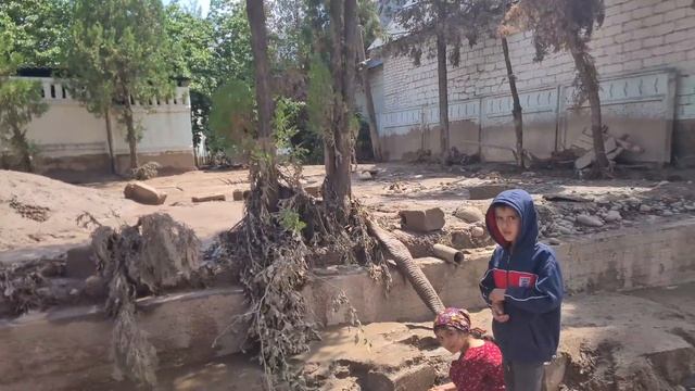 ш.ВАХДАТ ОФАТХОИ ТАБИИ 27 08 2023 смотреть онлайн