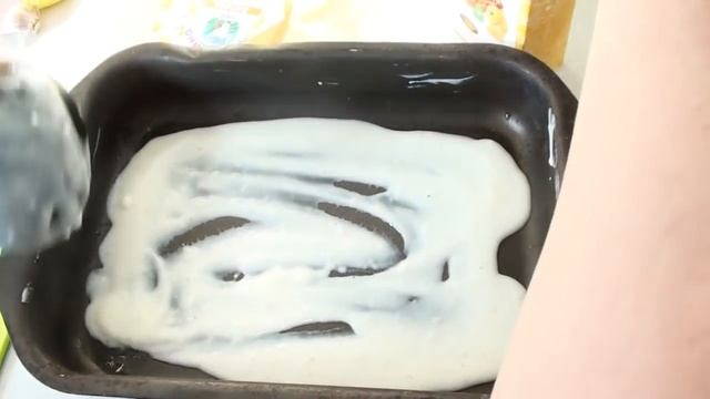 Лазанья с фаршем и соусом Бешамель видео рецепт
