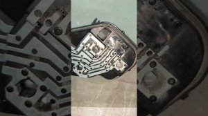 31416 Замок задней левой двери Renault Logan 2 2014-