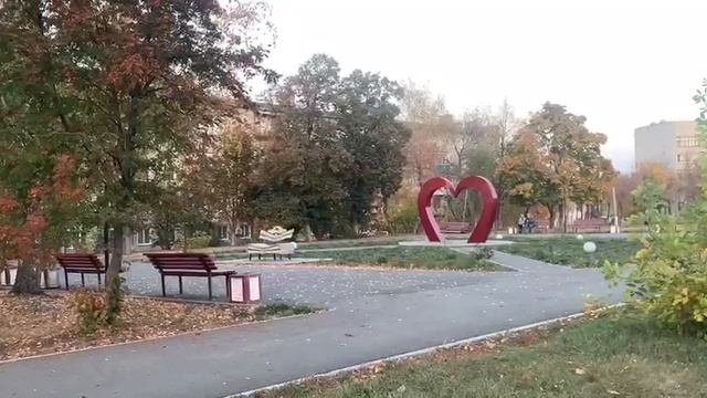 #марафонслужение