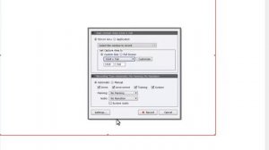 7. Захват экрана в Adobe Captivate 7