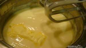 Графские развалины с безе (классический рецепт)