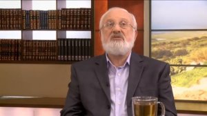 Каббалистическая география