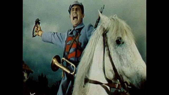 Сказка про военную тайну и Мальчиша - Кибальчиша. Tale about military secrets Malchish - Kibalchish