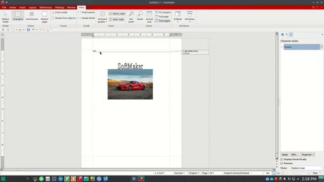 Softmaker FreeOffice - 2020 Review