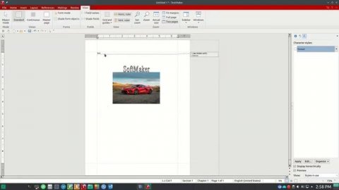 Softmaker FreeOffice - 2020 Review