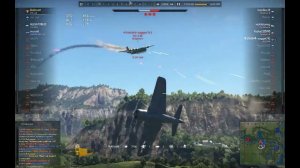 Воздушная крепость (игра War thunder)