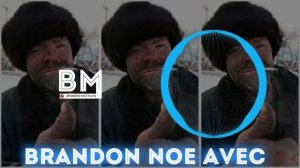 Лучшая электронная музыка.  Трек - Brandon Noe avec.