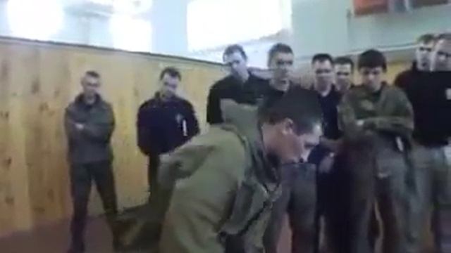 Инструктаж - Экипировка