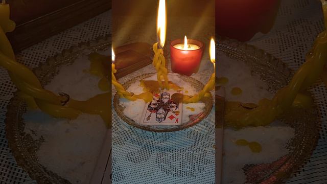 🕯️Просто Смотри и ОН будет твоим ❤️🔥 Онлайн Ритуал На Любовь Мужчины ❤️🔥
