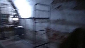 Крым, Керченская крепость дисбат