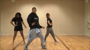Beyoncé - Run The World (Girls)- Choreography by Brooklyn Jai (Advanced)