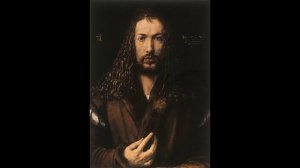 Альбрехт Дюрер – биография и жизнь немецкого живописца, рисовальщика и гравёра