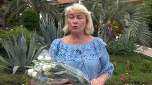 Сотрудники полиции в Сочи оперативно доставили женщину в медучреждение. 2022 г.