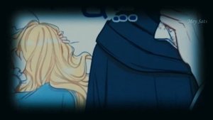 ✨MMV Ария/Ашер/Миэлли✨- Я или Она ( Злодейка перевернувшая песочные часы )
