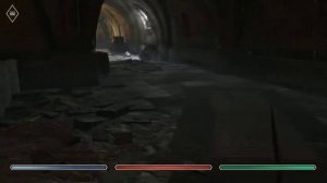 The Elder Scrolls: Blades Gameplay - Quest "The Goblin Scourge"