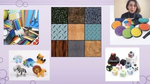 Раннее развитие детей