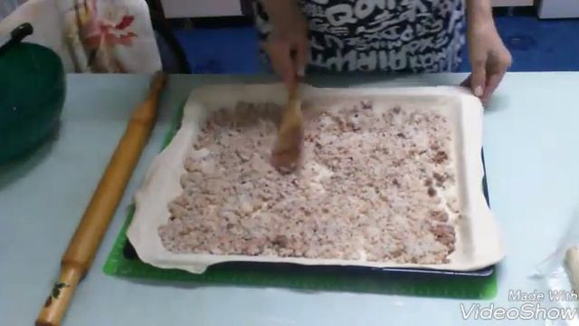 Быстрый рыбный пирог смотреть онлайн