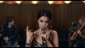 Selena Gomez & The Scene - Round & Round (Official Video)