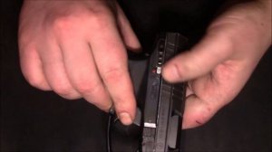 Обзор umarex walther cp99 compact co2 pistole 4,5mm - blowback