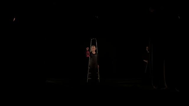 Спектакль Маленький Принц 