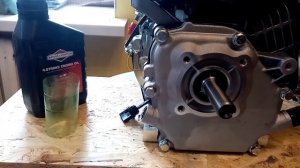 DAMAN обзор на китайский двигатель.