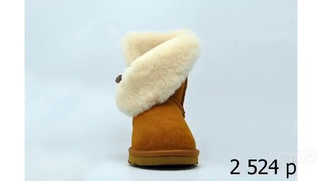 Зимняя женская обувь - угги с aliexpress смотреть онлайн