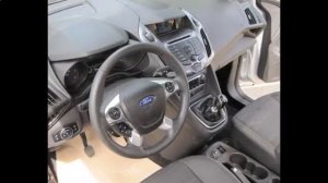 Форд Торнео Коннект Купить Бу