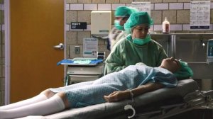 What's going on (What's up) - Восьмое чувство (Sense8)