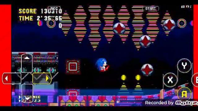 прохожу Соник 3 а.и.р 1 часть 2 серия смотреть онлайн