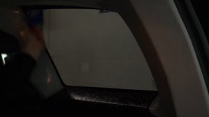 тонирование Great Wall Hover