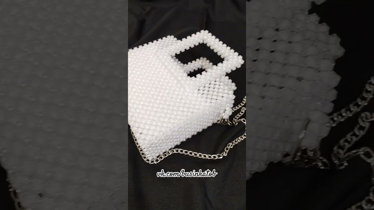 #music #сумкиизбусин #bead #bag #trend #сумки #bagbeads #handmade #remix #топ #тобольск #тренды #top смотреть онлайн
