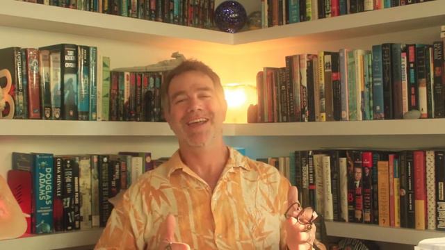 Complete Book review of Neuromancer by William Gibson - BookBuzzters смотреть онлайн