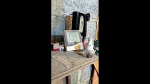 Утепление потолка в сарае