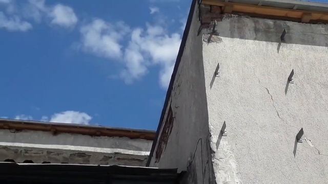 Архитектурная подсветка. Часть 5. Скрытые работы. смотреть онлайн