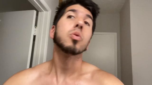 Beard trim test Philips Norelco Multigroom Series 7000 смотреть онлайн