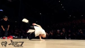 ? KNUCKLEHEADS CALI vs PREDATORZ ? Hip Opsession 7 ?