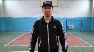 Подвижная игра на Внимание и Скорость