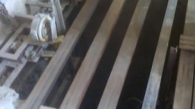 Демонтаж грузового лифта в квартире.(продолжение).Монтаж перекрытия над шахтой лифта. смотреть онлайн