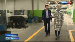 Завод «Копир» в Козьмодемьянске продолжает работать в штатном режиме