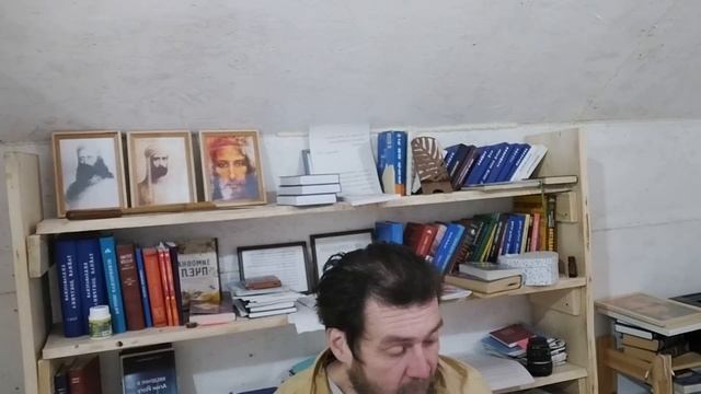 Защита от темных нападений. Часть 1. #РЕРИХ #ЖИВАЯЭТИКА #АГНИЙОГА