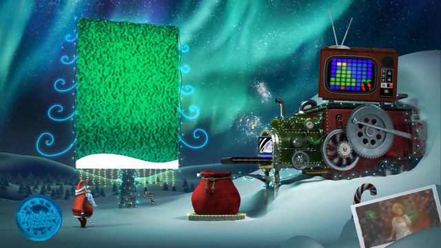 Christmas Hits Music Quiz (Experimental Quiz) смотреть онлайн