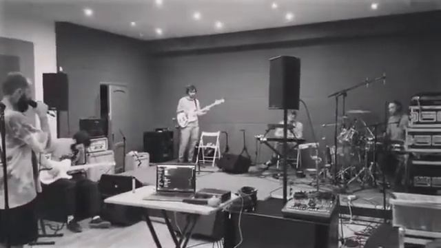 Andy Panda (live) смотреть онлайн